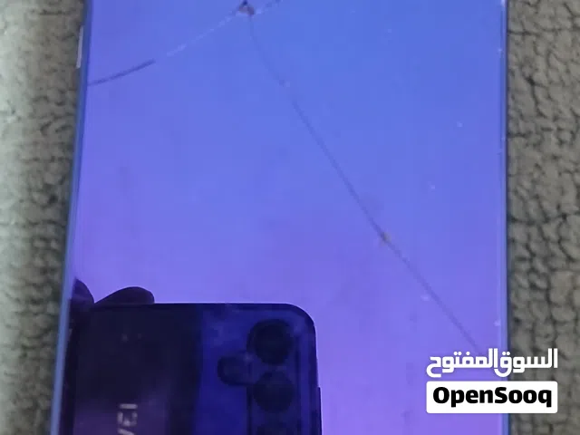 Huawei nova 3i 128 GB in Tripoli