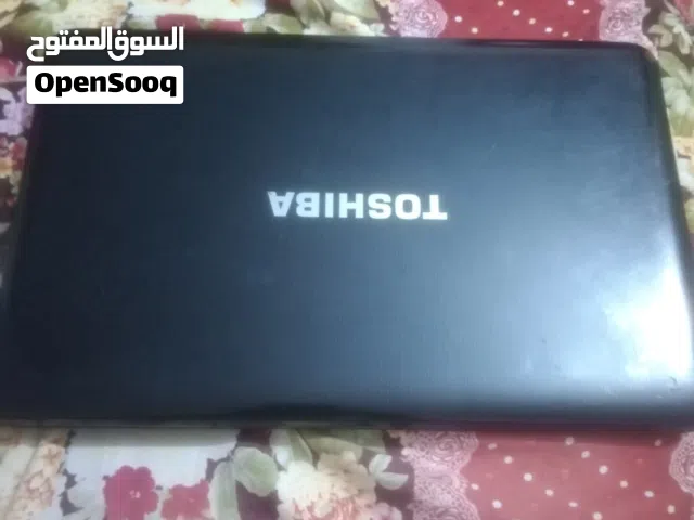 Windows Toshiba for sale in Khartoum
