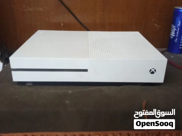 Xbox One S Xbox for sale in Basra