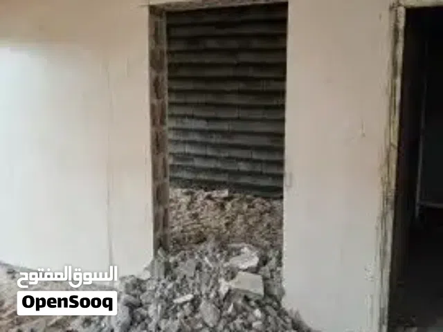 متعهد ترميم وتكسير هدم وإزالة الطمم تركيب بلط دهانات
