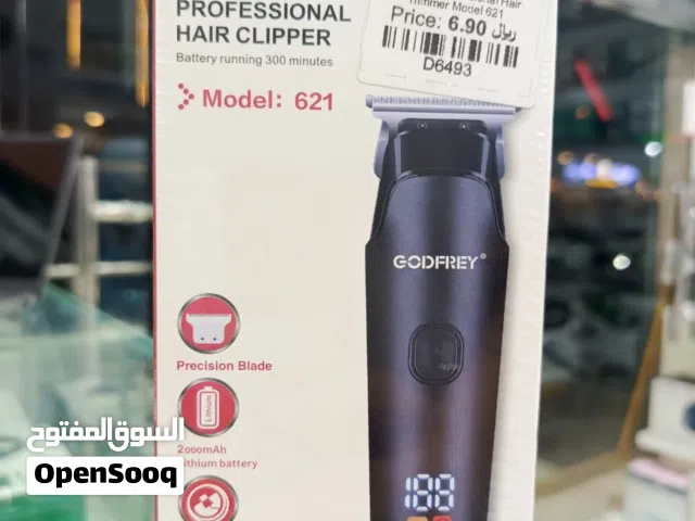 GODFREY PROFESSIONAL HAIR TRIMMER .NEW