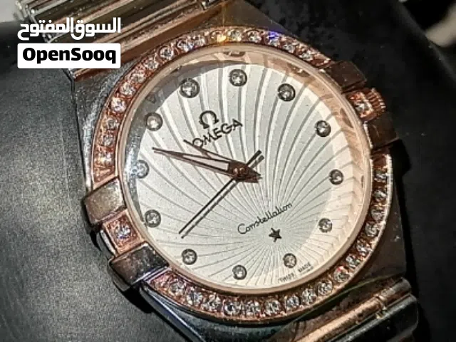 Silver Omega for sale  in Dhofar