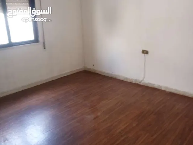 شقة للايجار البيادر قرب النادي الاهلي طابق اول مساحة 130م