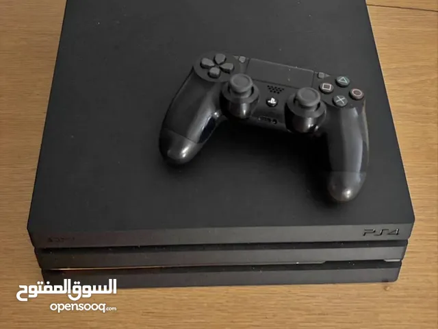 Ps4 pro a vendre