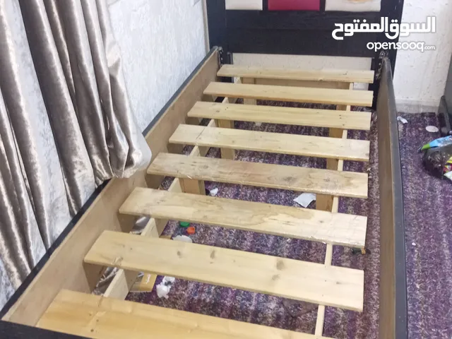 غرفة نوم شبابة لاتيه