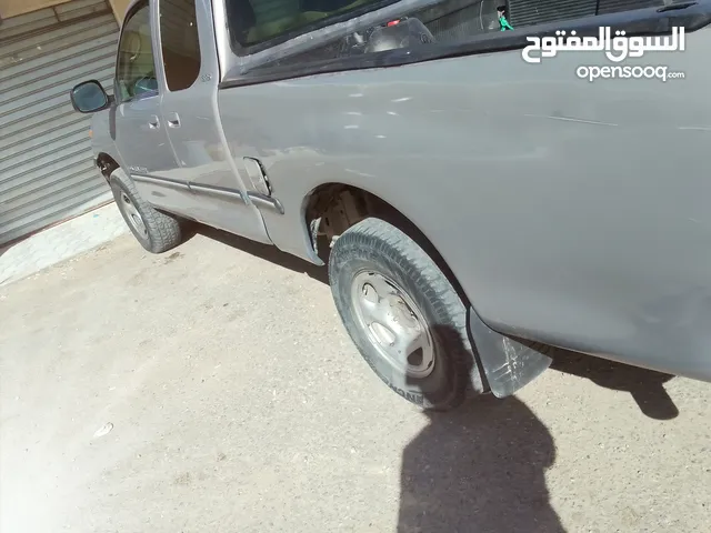 Used Toyota Tundra in Zawiya