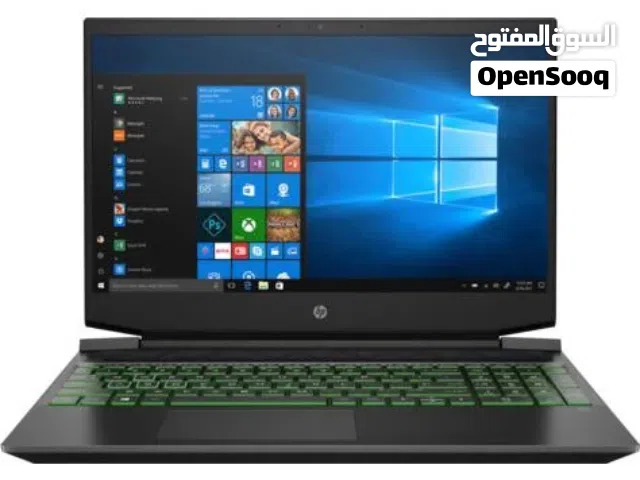 Windows HP for sale  in Ramallah and Al-Bireh
