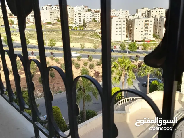 120 m2 2 Bedrooms Apartments for Rent in Amman Shafa Badran