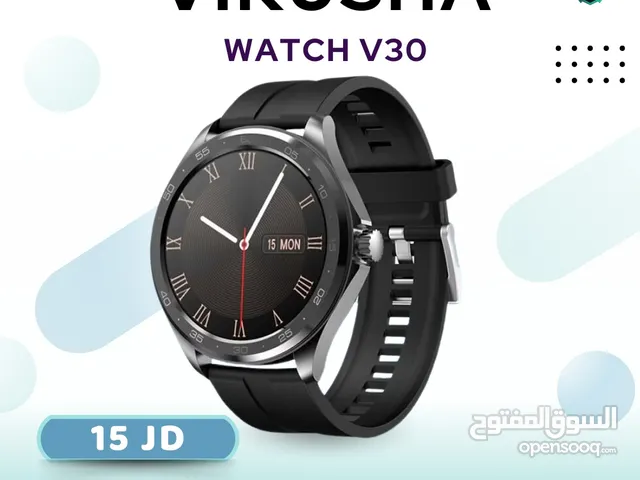 ساعة فيكوشا Vikusha Watch V30اقل سعر في المملكة