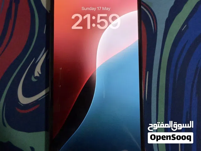 للبيع آيفون 12 برو ماكس