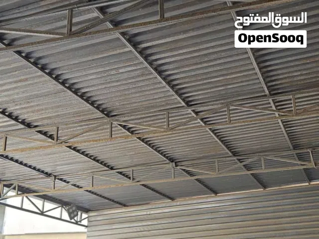 ابحث عن اسطي حدادة موقع العمل تاجوراء متوفر سكن للعازب