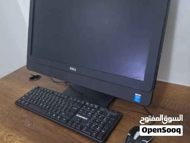 Linux Dell  Computers  for sale  in Sirte