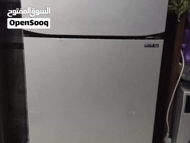 ثلاجه أمريكي انفيرتر بحال الوكاله + مطبخ ألمنيوم مع رخام + غاز +فرن تركي + شفاط + غرفة نوم