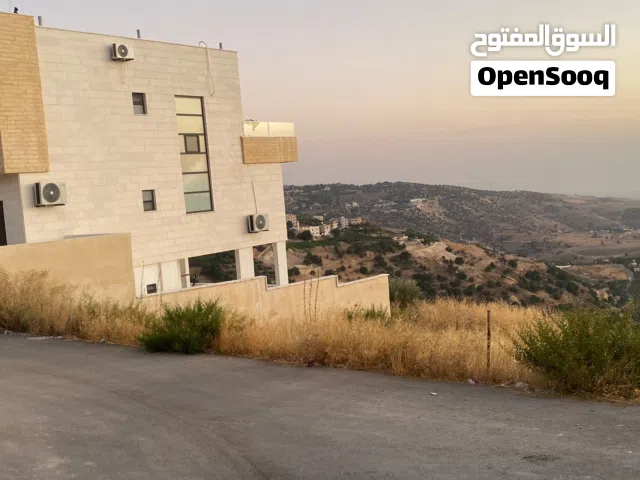 Residential Land for Sale in Amman Mahes