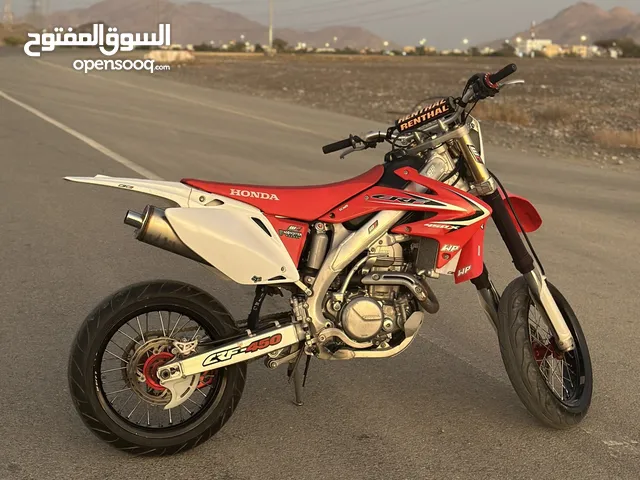 Used Honda CRF450X in Al Dakhiliya