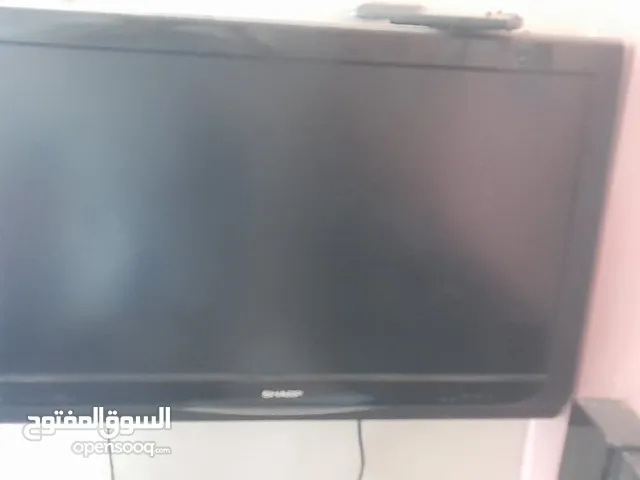 Sharp Other 32 inch TV in Amman