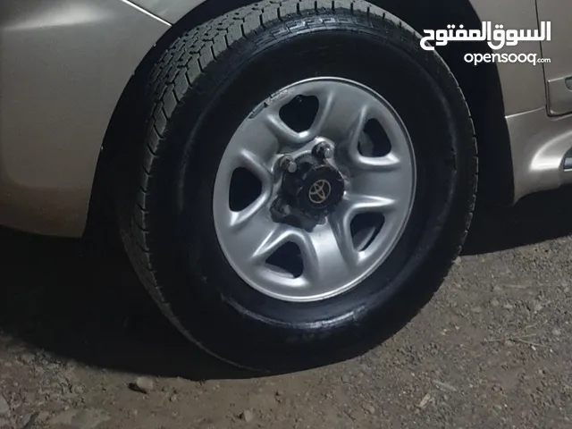 رنجات يزل مع لاطارات
