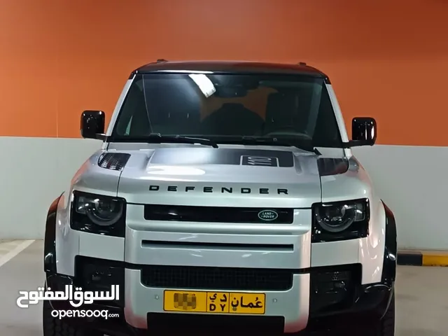 ديفندر p400 الفل 2020  110