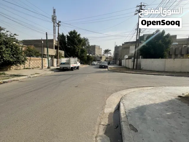 دار للبيع بمساحة 513م في السيدية لدى مكتب الاعتماد الهندسي حصرا