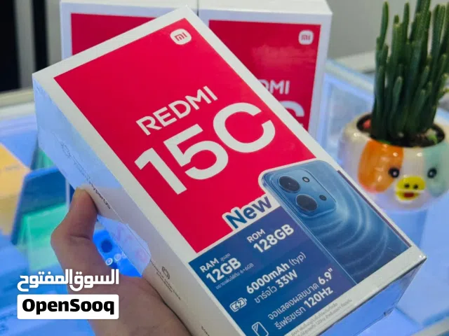Xiaomi Other 128 GB in Zarqa