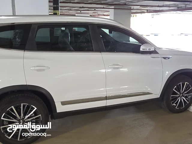 Used Chery Tiggo in Hawally