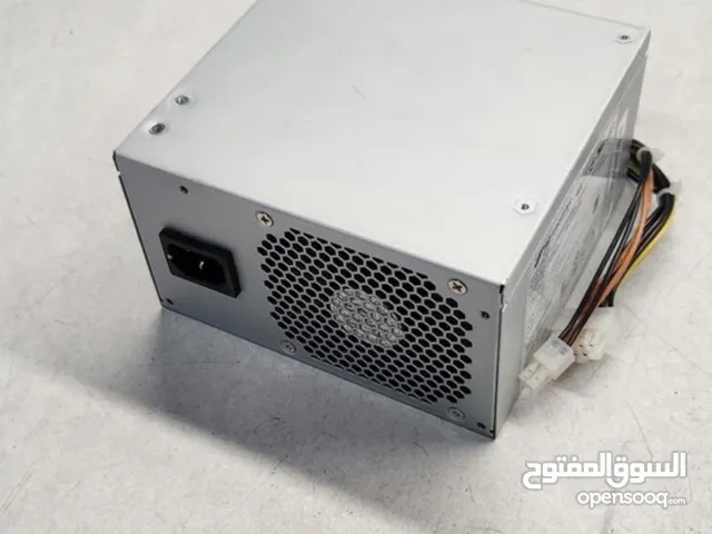 Power supply Lenovo original لينوفو اصلي جديد