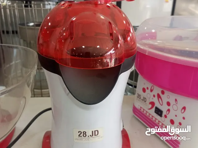 آلة صنع فشار في المنزل