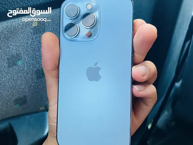 Apple iPhone 13 Pro 128 GB in Zawiya