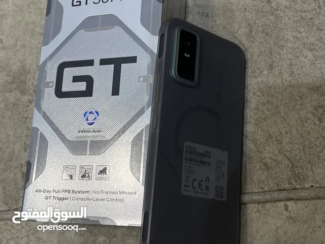 انفنكس gt30pro