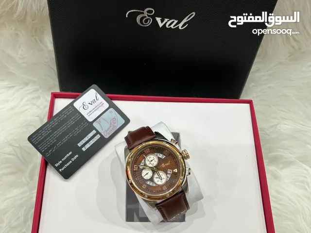 Analog Quartz Others watches  for sale in Mubarak Al-Kabeer