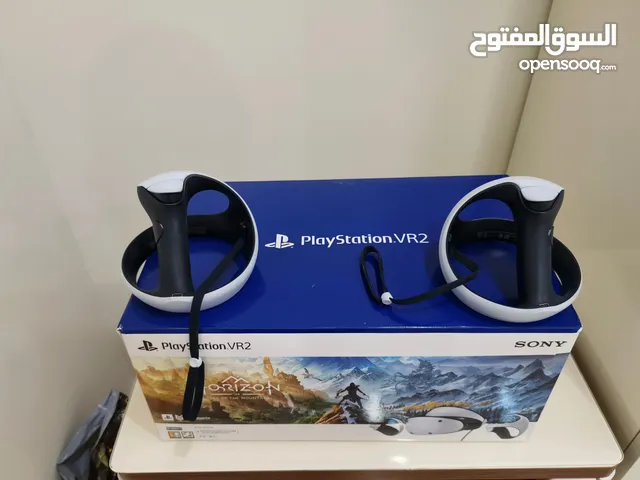 Playstation Virtual Reality (VR) in Basra