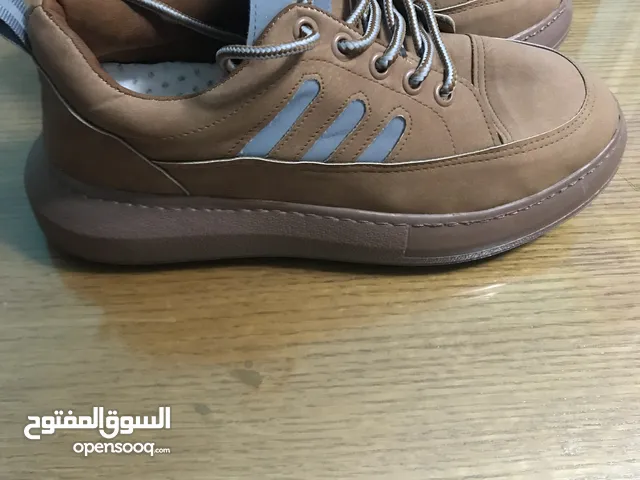 brown Sport Shoes in Cairo