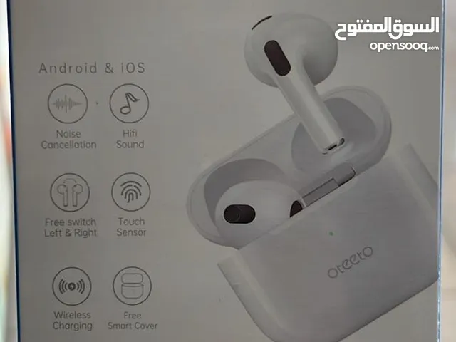  Headsets for Sale in Amman