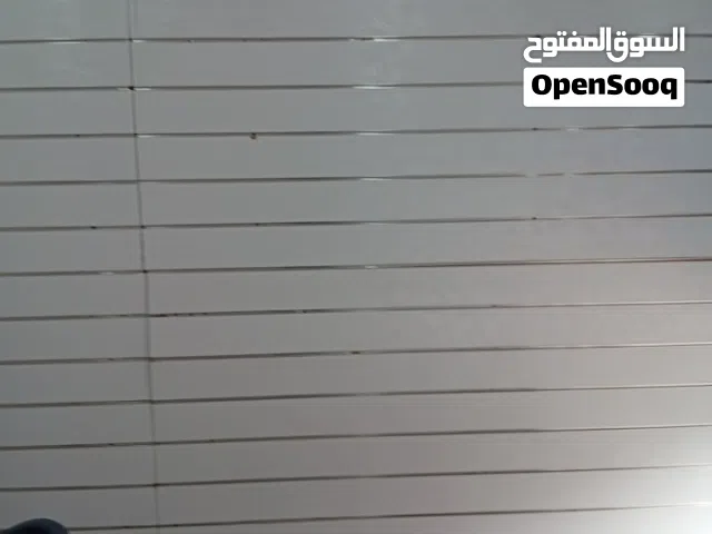 ديكور محل للبيع مستعمل