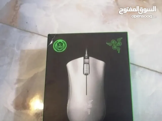 ماوس رايزر