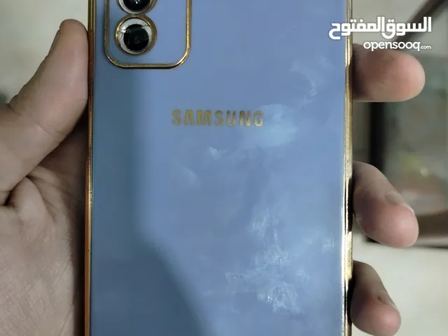 samsung m52 5g