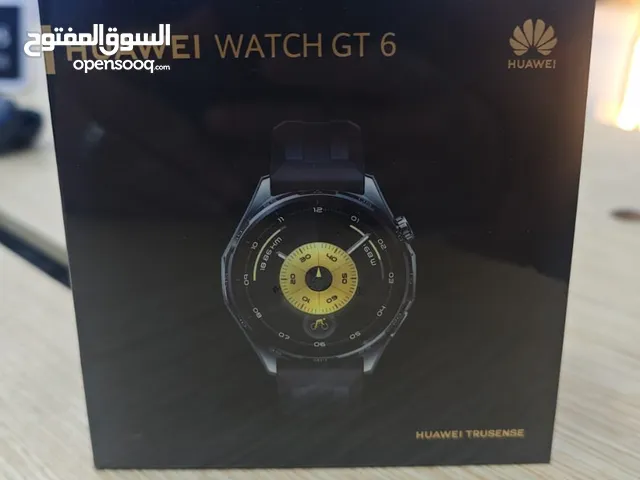 Huawei smart watches for Sale in Hawally