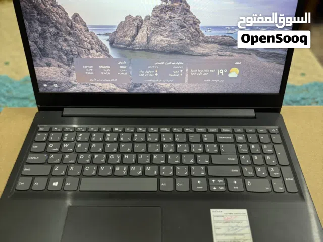 Windows Lenovo for sale  in Aqaba