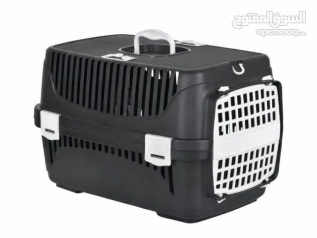 مستلزمات قطط