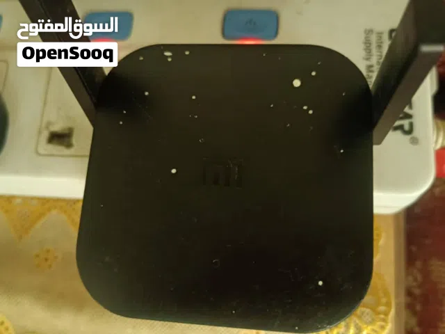 موسع ومقوي نطاق شبكة الواي فاي جهاز شاومي موديل Xiaomi V3 Pro