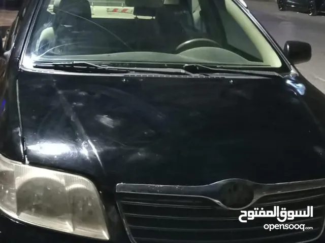 Used Toyota Corolla in Amman