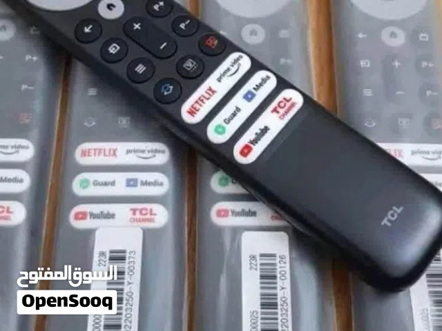 ALL TV REMOTE CONTROLS AVAILABLE Brands: Samsung, LG, Sony, TCL, Hisense, Panasonic, Philips, Haier