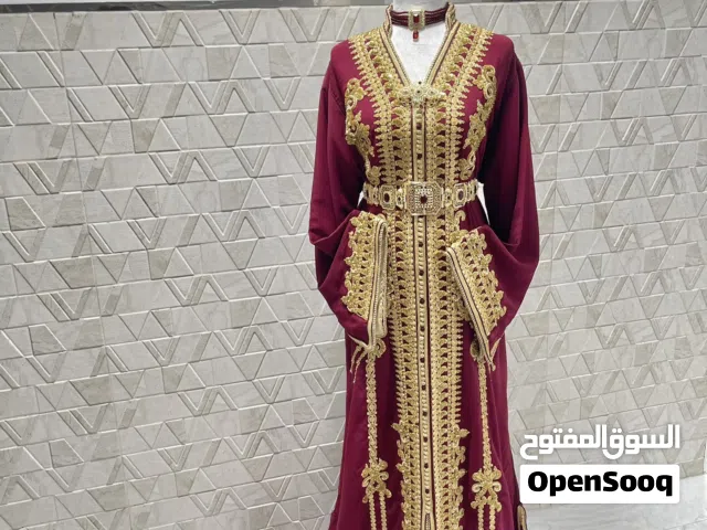قفطان مغربي راقي
