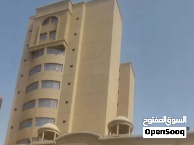 للايجار مكاتب تجارية في الفروانية