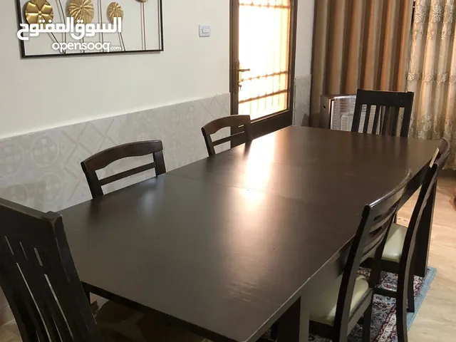 طاولة سفره