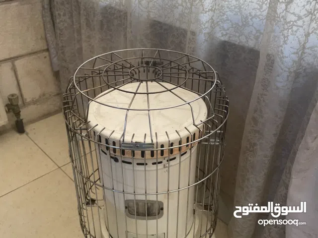 صوبة كاز نوعية كيرونا