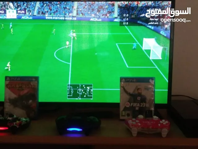 PlayStation 4 PlayStation for sale in Basra