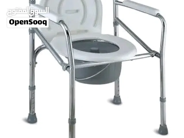 كرسي حمام طبي للمرضى وكبار السن