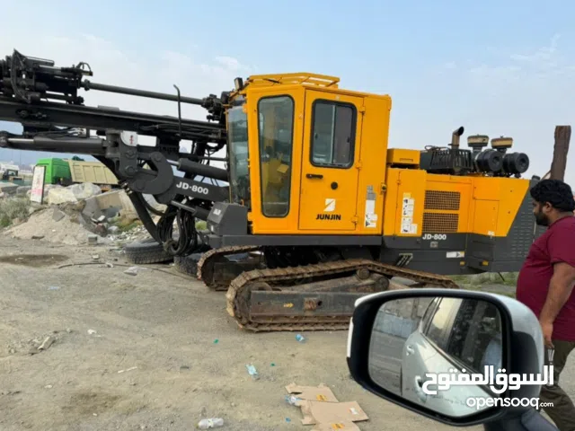 شنيور حفار صخور موديل 2016 جونجون كوري