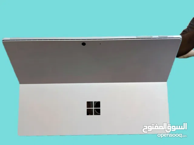 Microsoft SurfaceTM Pro7